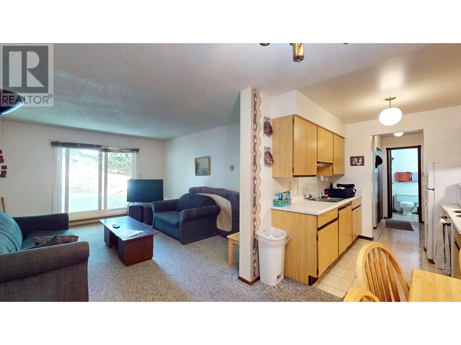 775 Balmer Crescent Unit# 105, Elkford, British Columbia  V0B 1H0 - Photo 9 - 10351704