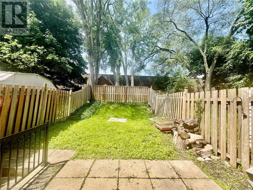 118 Overlea Drive, Kitchener, Ontario  N2M 1T1 - Photo 13 - 40725265
