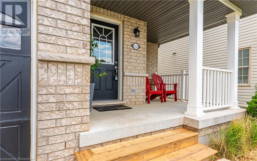 52 Whitwell Way, Binbrook, Ontario  L0R 1C0 - Photo 3 - 40739987