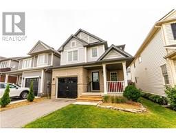 52 WHITWELL Way, Binbrook, Ontario