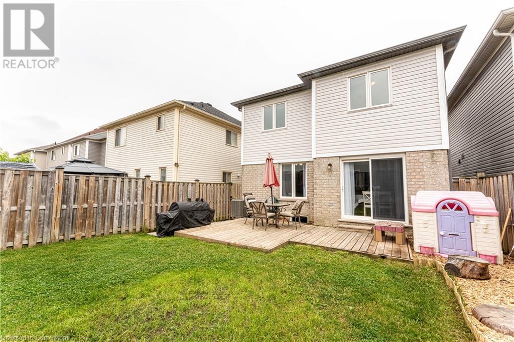 52 Whitwell Way, Binbrook, Ontario  L0R 1C0 - Photo 21 - 40739987