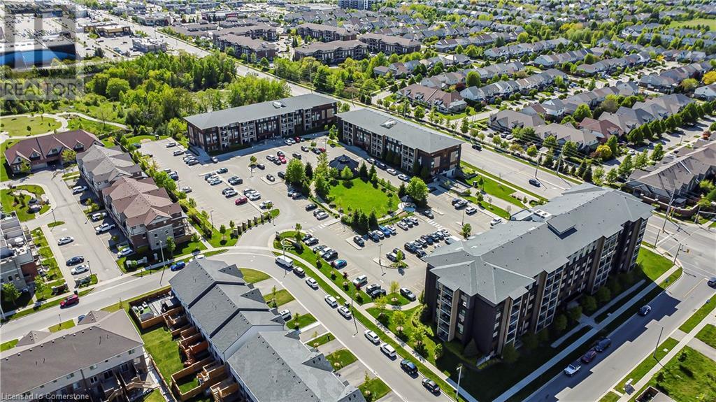 25 Kay Crescent Unit# 403, Guelph, Ontario  N1L 0P2 - Photo 2 - 40732830