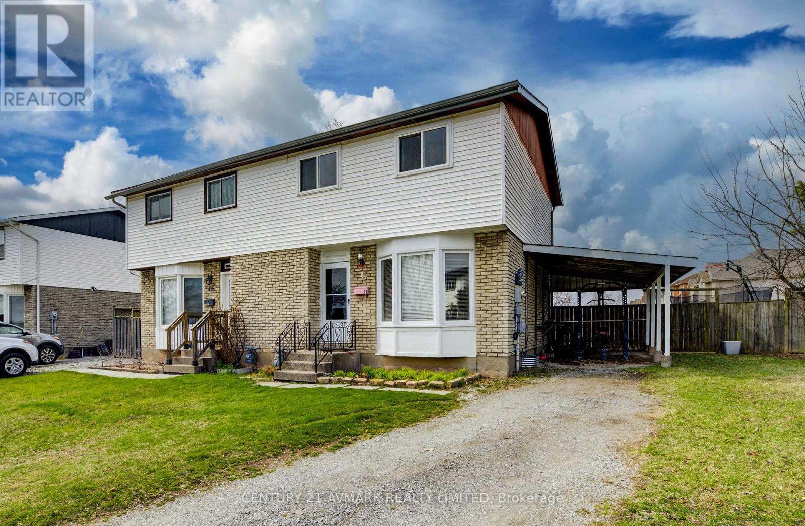 78 MANLEY CRESCENT, Thorold, Ontario
