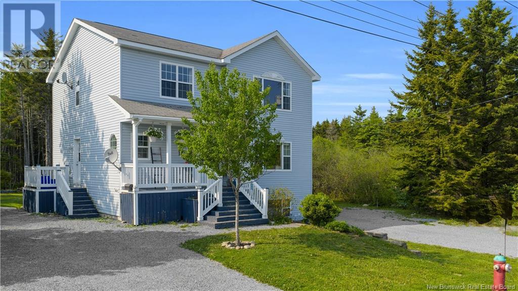 11 Cottonwood Court, Saint John, New Brunswick  E2J 0B1 - Photo 3 - NB120271