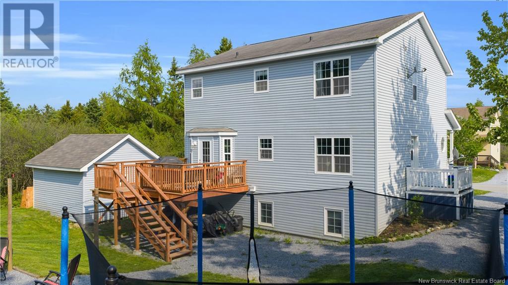 11 Cottonwood Court, Saint John, New Brunswick  E2J 0B1 - Photo 4 - NB120271