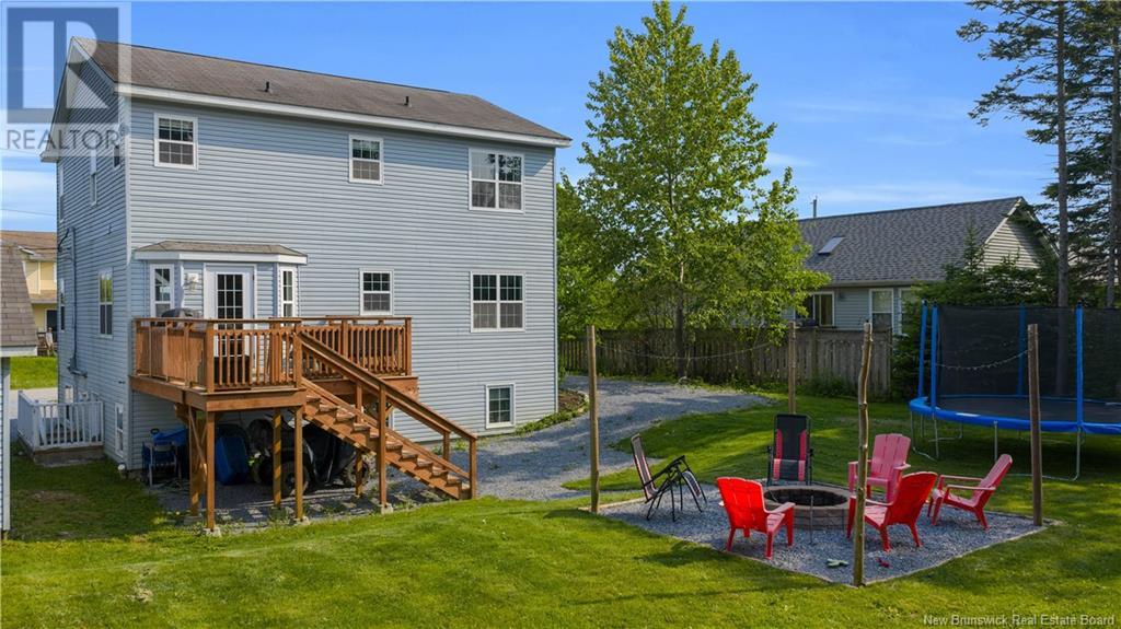 11 Cottonwood Court, Saint John, New Brunswick  E2J 0B1 - Photo 5 - NB120271