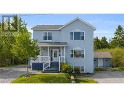 11 Cottonwood Court, Saint John, New Brunswick