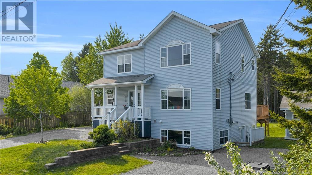 11 Cottonwood Court, Saint John, New Brunswick  E2J 0B1 - Photo 2 - NB120271