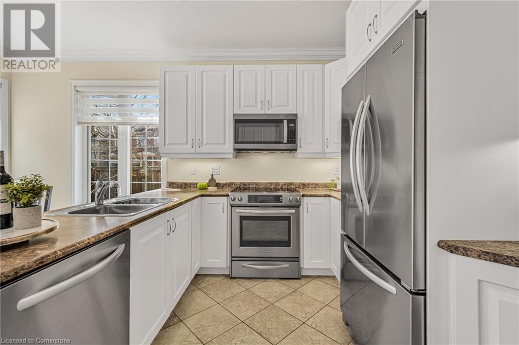 3308 Granite Gate, Burlington, Ontario  L7M 0L7 - Photo 14 - 40740083