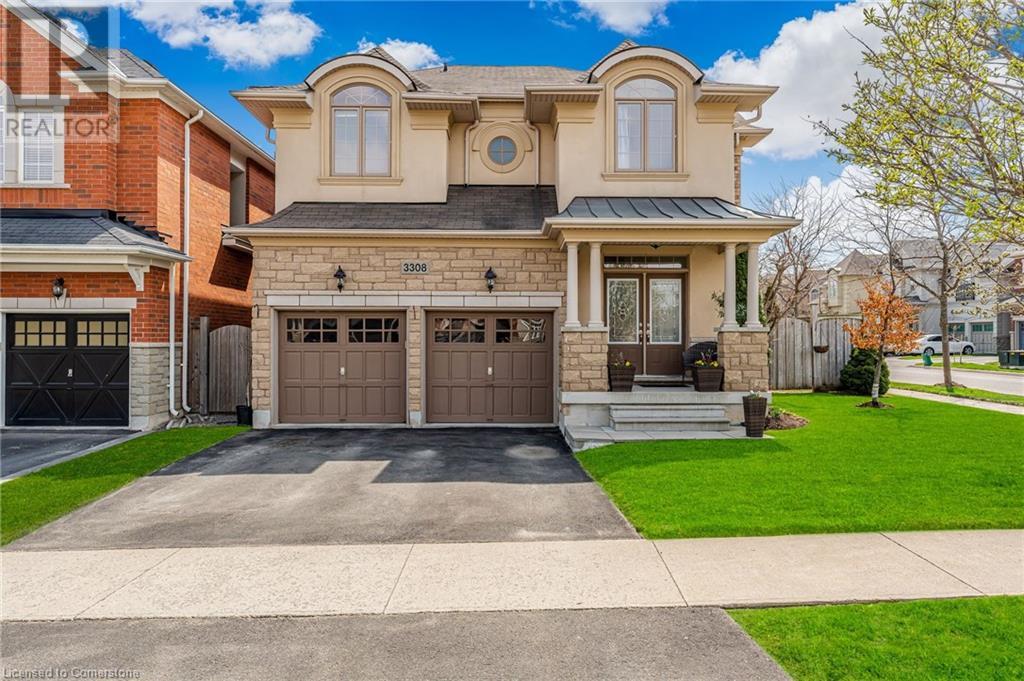 3308 Granite Gate, Burlington, Ontario  L7M 0L7 - Photo 2 - 40740083