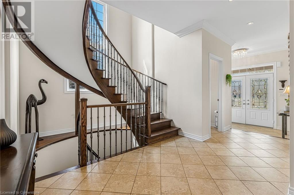3308 Granite Gate, Burlington, Ontario  L7M 0L7 - Photo 8 - 40740083