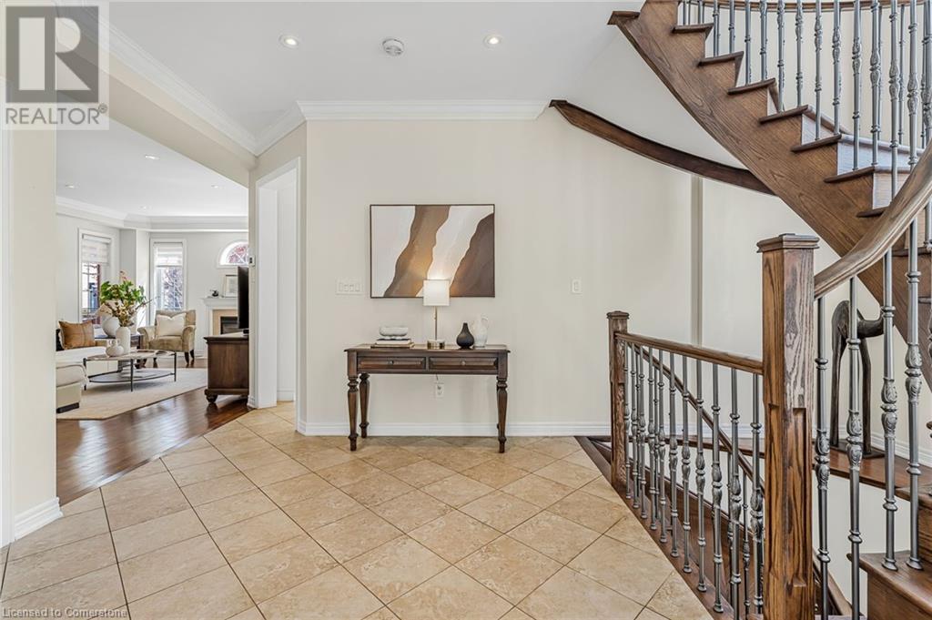 3308 Granite Gate, Burlington, Ontario  L7M 0L7 - Photo 9 - 40740083