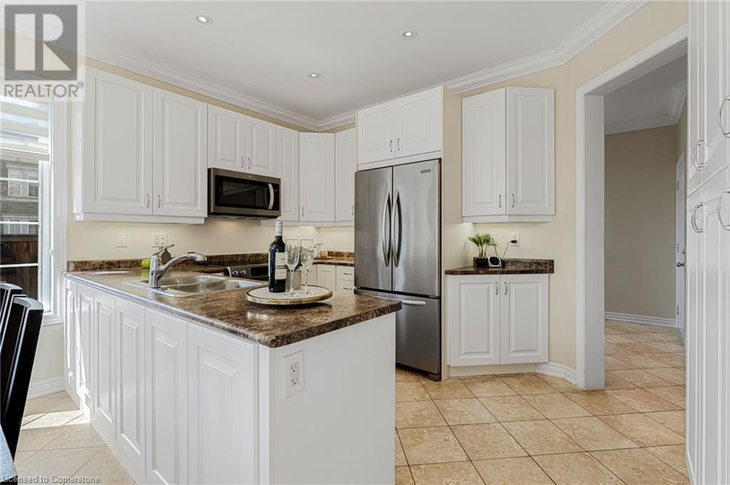 3308 Granite Gate, Burlington, Ontario  L7M 0L7 - Photo 16 - 40740083