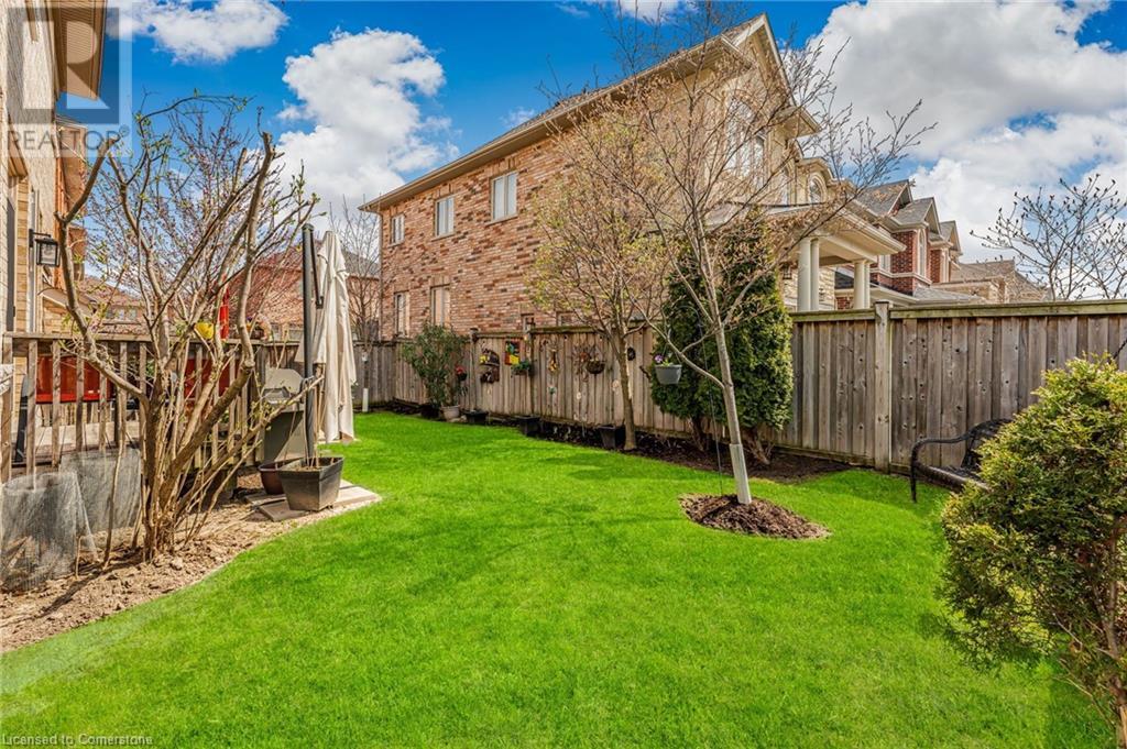 3308 Granite Gate, Burlington, Ontario  L7M 0L7 - Photo 42 - 40740083