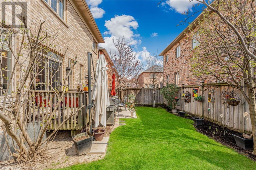 3308 Granite Gate, Burlington, Ontario  L7M 0L7 - Photo 43 - 40740083