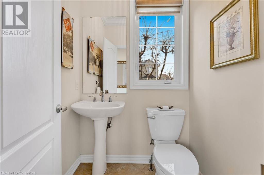 3308 Granite Gate, Burlington, Ontario  L7M 0L7 - Photo 7 - 40740083