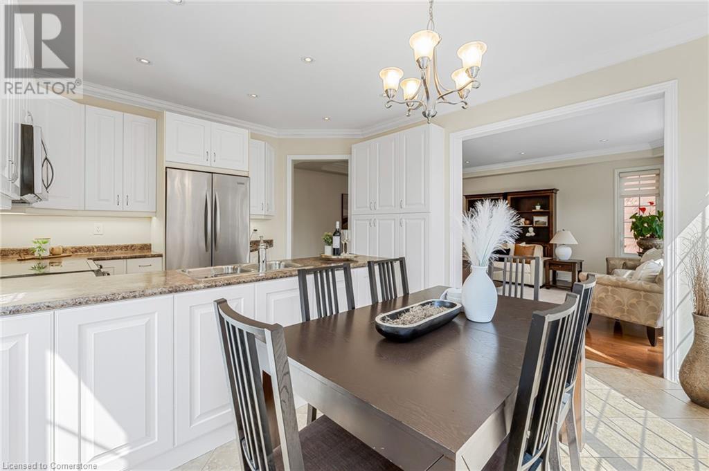 3308 Granite Gate, Burlington, Ontario  L7M 0L7 - Photo 19 - 40740083