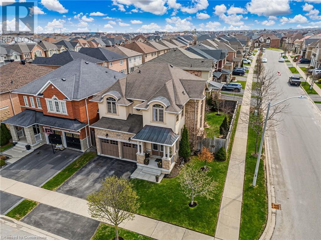3308 Granite Gate, Burlington, Ontario  L7M 0L7 - Photo 48 - 40740083