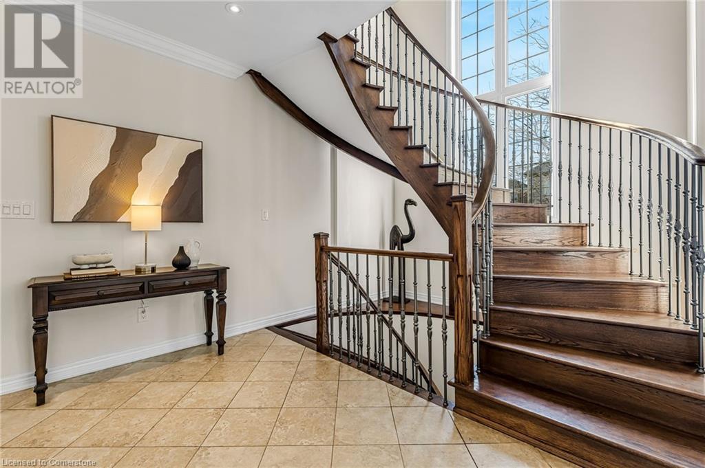 3308 Granite Gate, Burlington, Ontario  L7M 0L7 - Photo 20 - 40740083