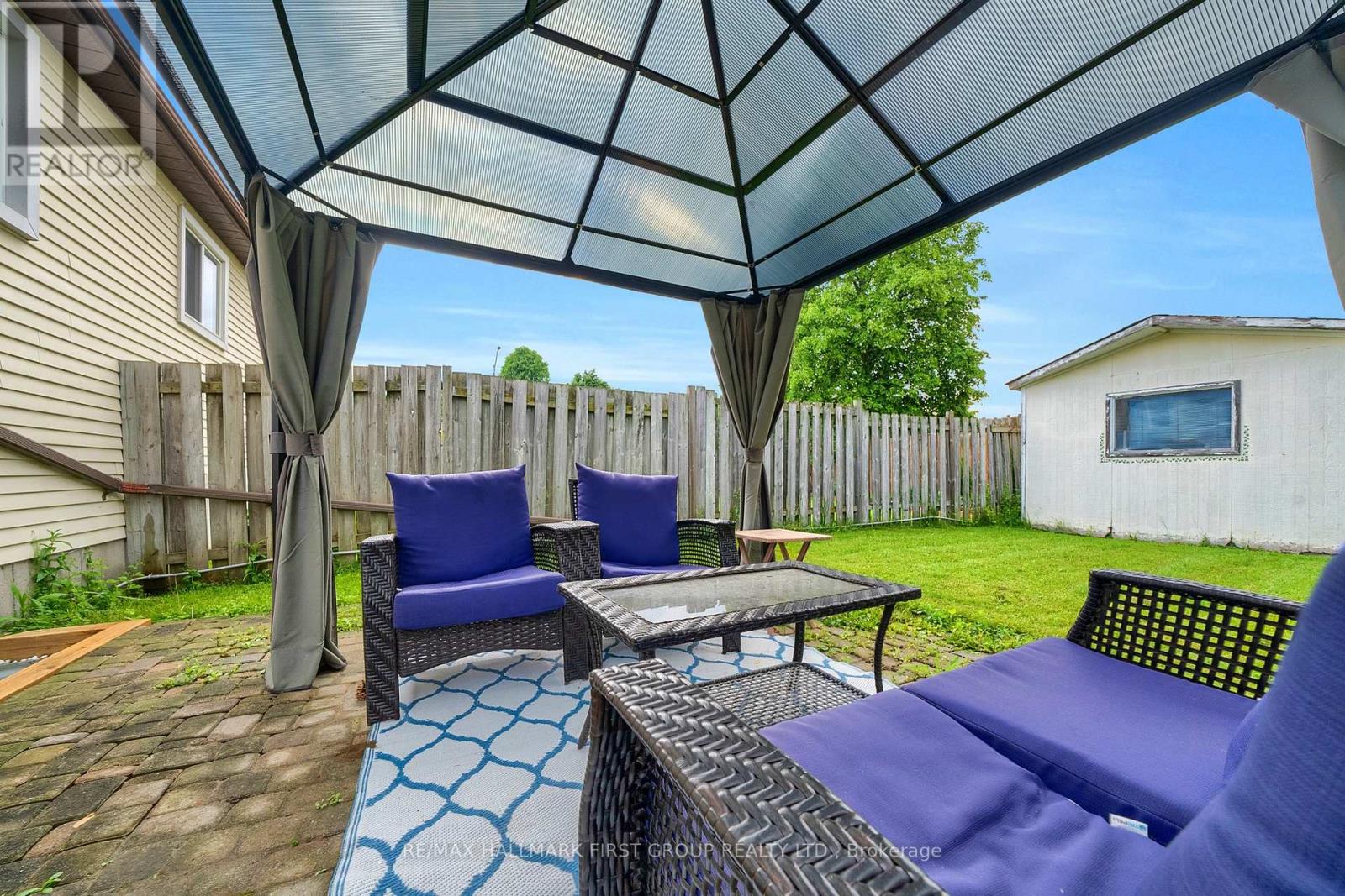 747 Cricklewood Drive, Oshawa, Ontario  L1K 1R5 - Photo 40 - E12212415