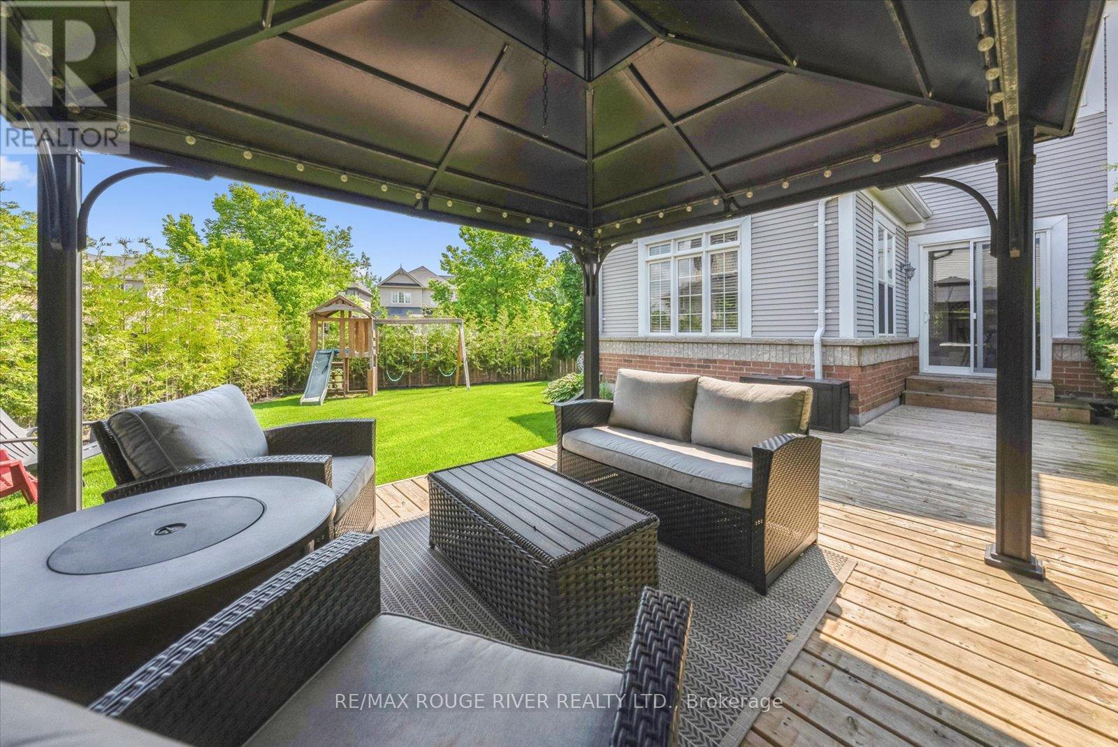 110 Honeyman Drive, Clarington, Ontario  L1C 0J2 - Photo 19 - E12212537