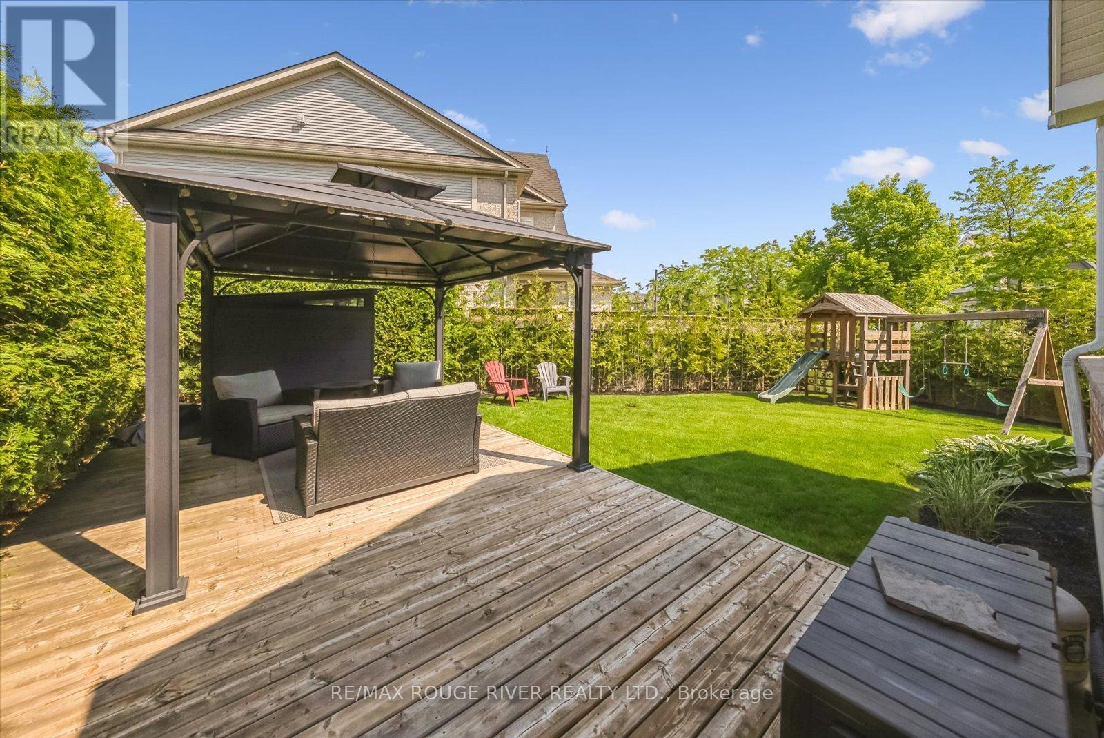 110 Honeyman Drive, Clarington, Ontario  L1C 0J2 - Photo 20 - E12212537