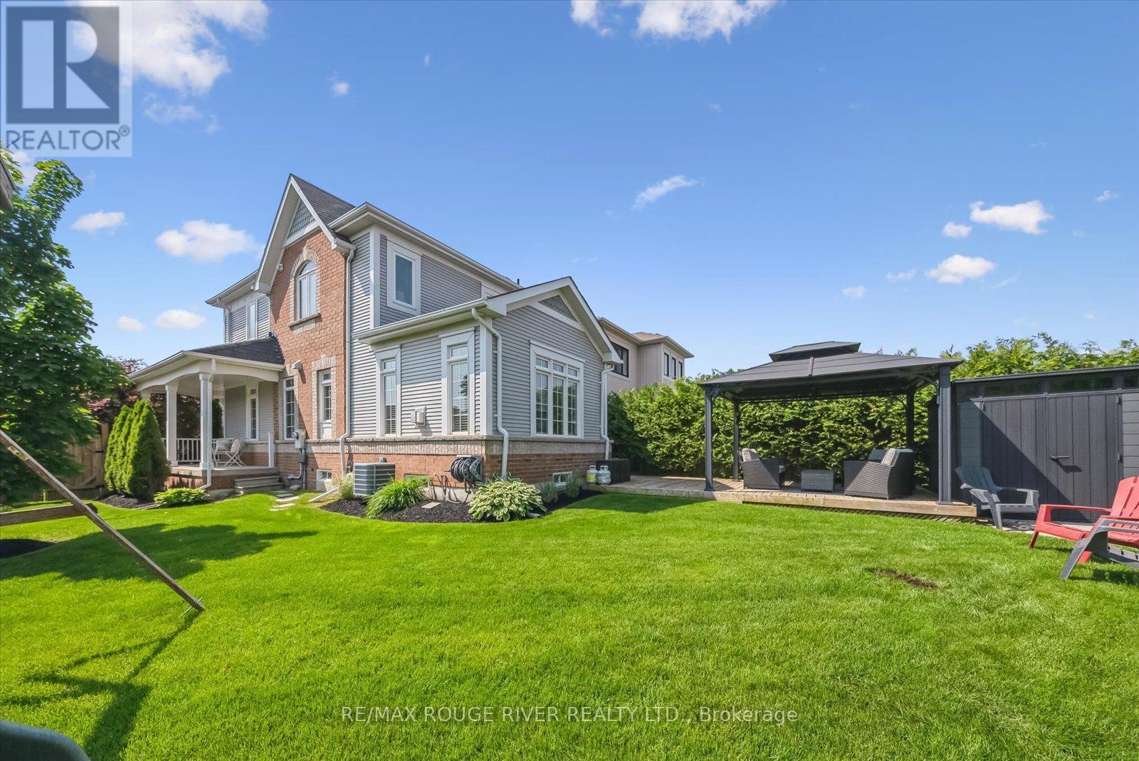 110 Honeyman Drive, Clarington, Ontario  L1C 0J2 - Photo 22 - E12212537