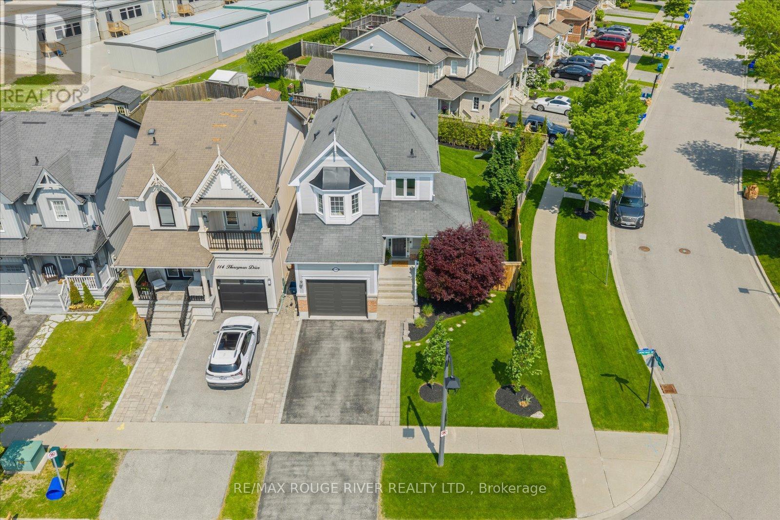 110 Honeyman Drive, Clarington, Ontario  L1C 0J2 - Photo 24 - E12212537
