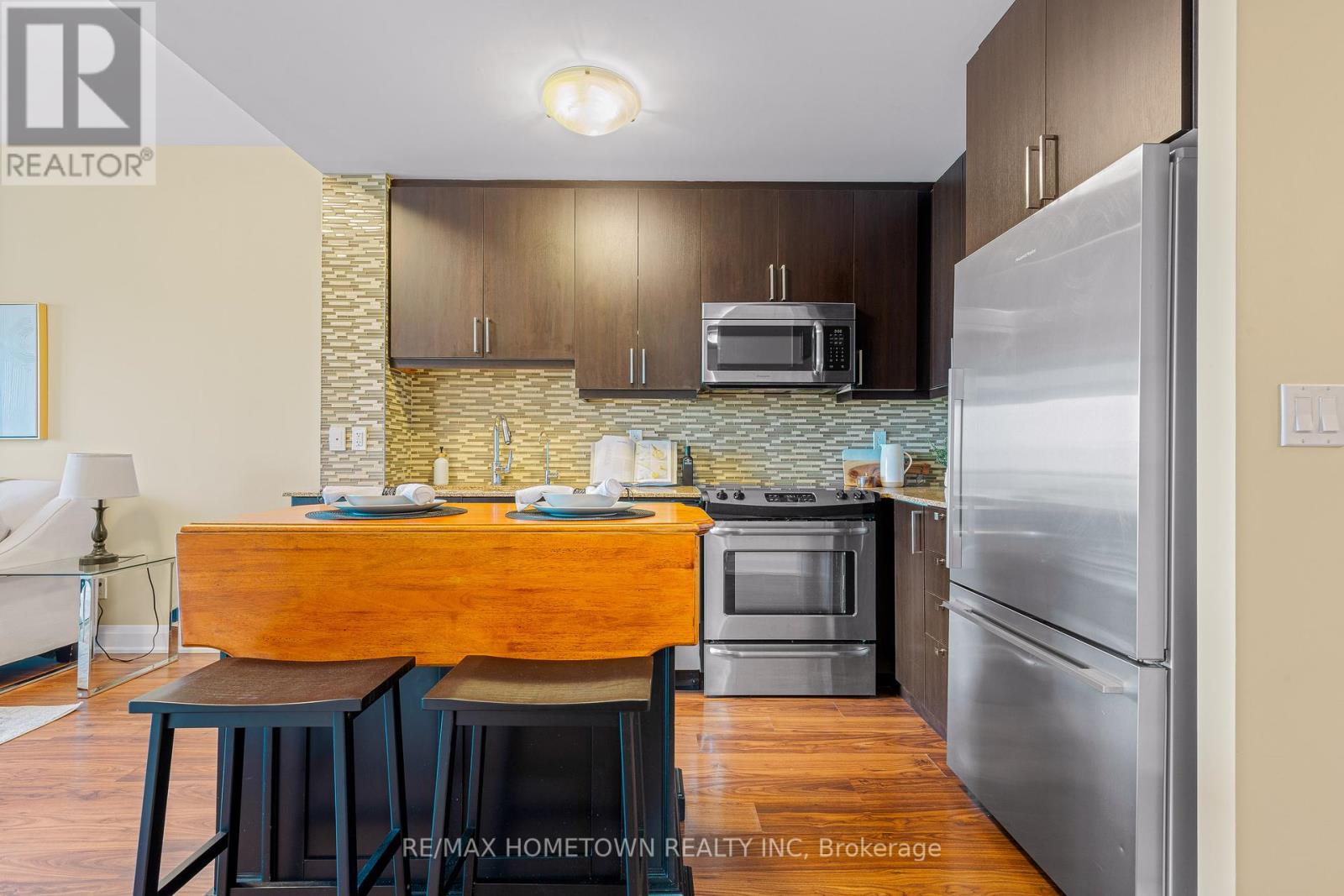508 - 35 Fontenay Court, Toronto, Ontario  M9A 0C4 - Photo 11 - W12212368