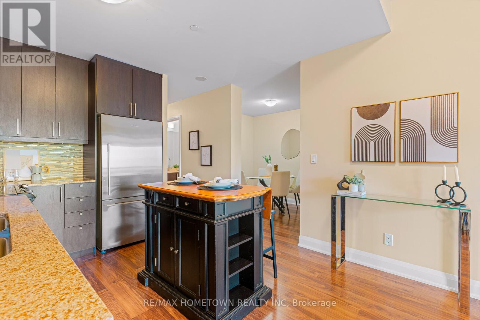 508 - 35 Fontenay Court, Toronto, Ontario  M9A 0C4 - Photo 21 - W12212368