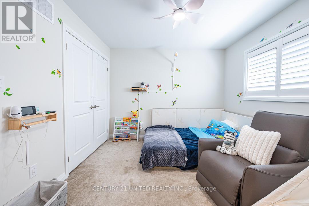 275 Noftall Gardens, Peterborough North, Ontario  K9H 0H9 - Photo 42 - X12212516