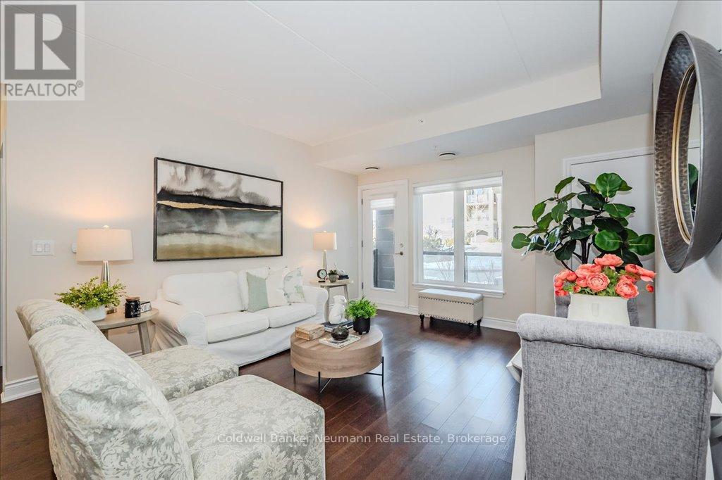112 - 106 Bard Boulevard, Guelph (Pineridge/westminster Woods), Ontario  N1L 0L8 - Photo 10 - X12212386