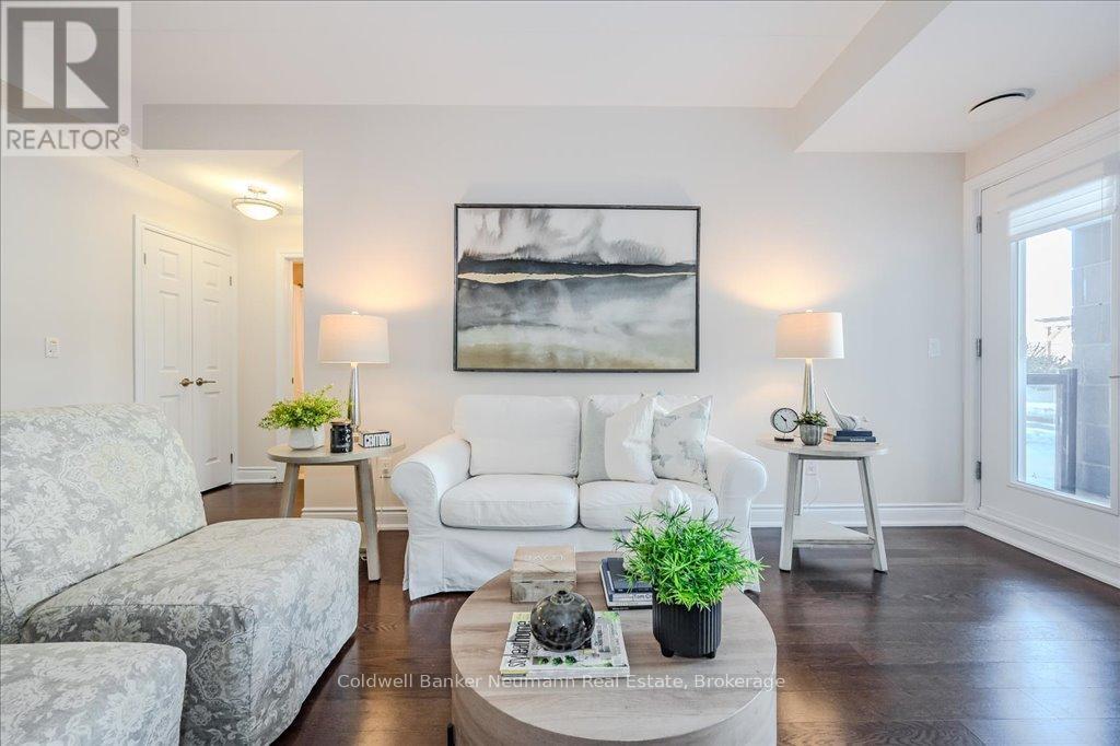112 - 106 Bard Boulevard, Guelph (Pineridge/westminster Woods), Ontario  N1L 0L8 - Photo 12 - X12212386