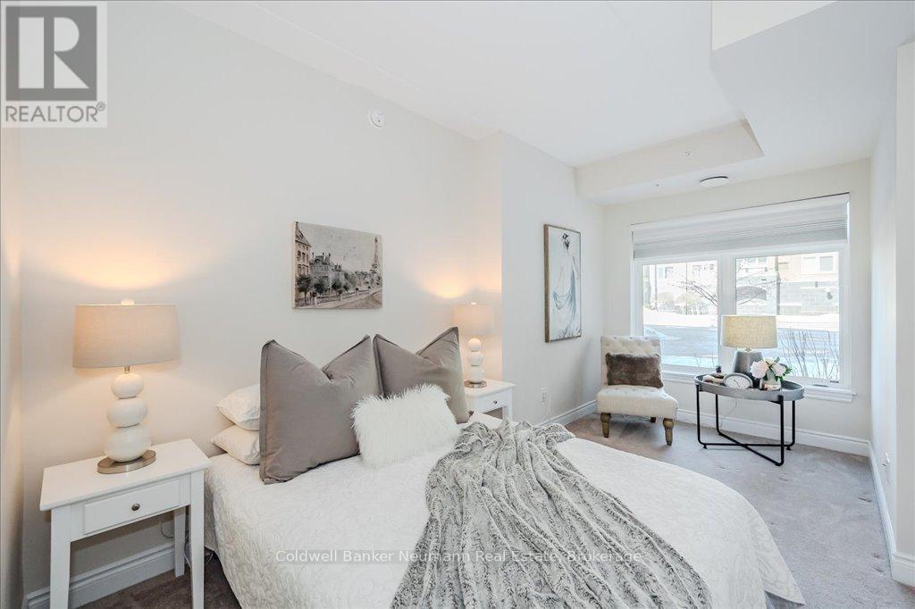 112 - 106 Bard Boulevard, Guelph (Pineridge/westminster Woods), Ontario  N1L 0L8 - Photo 14 - X12212386