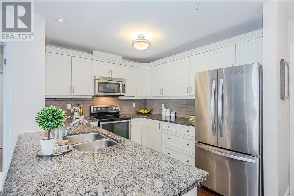 112 - 106 Bard Boulevard, Guelph (Pineridge/westminster Woods), Ontario  N1L 0L8 - Photo 22 - X12212386