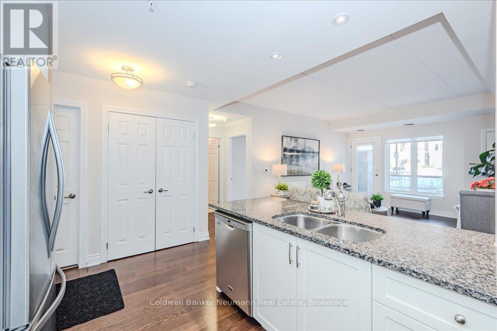 112 - 106 Bard Boulevard, Guelph (Pineridge/westminster Woods), Ontario  N1L 0L8 - Photo 25 - X12212386