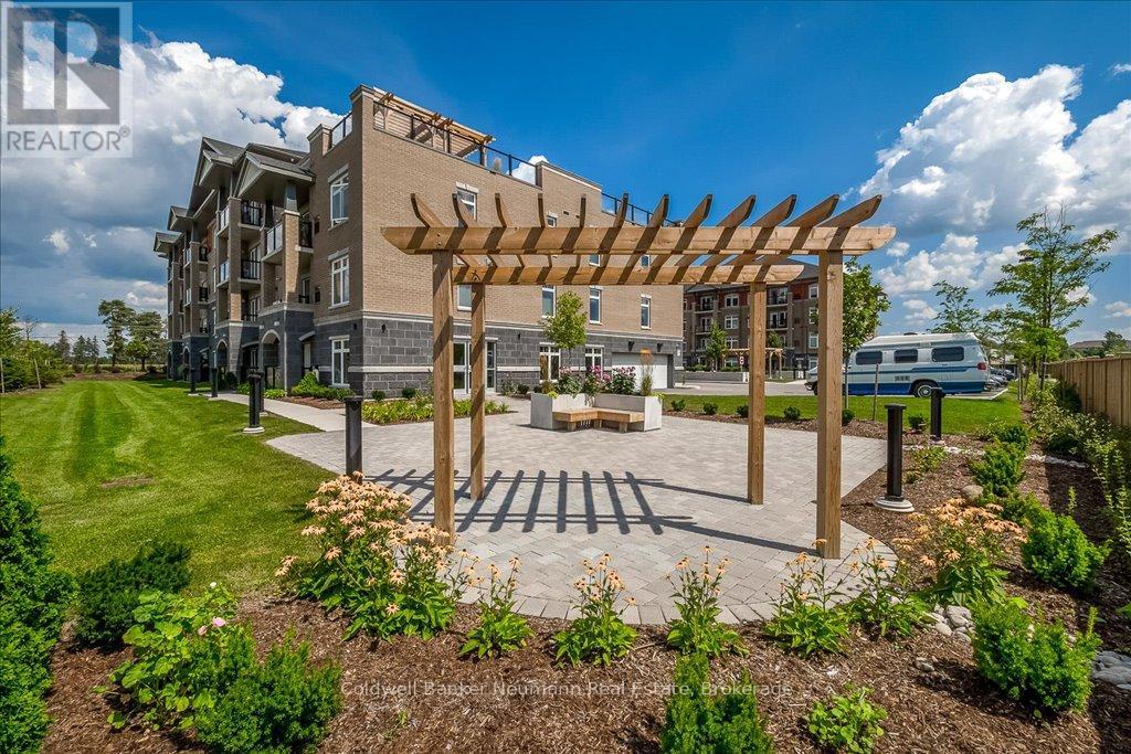 112 - 106 Bard Boulevard, Guelph (Pineridge/westminster Woods), Ontario  N1L 0L8 - Photo 42 - X12212386