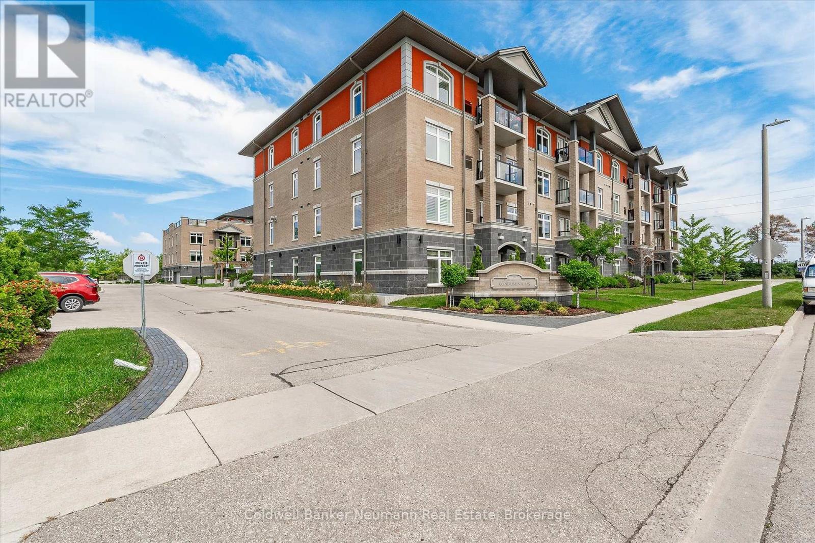 112 - 106 Bard Boulevard, Guelph (Pineridge/westminster Woods), Ontario  N1L 0L8 - Photo 43 - X12212386
