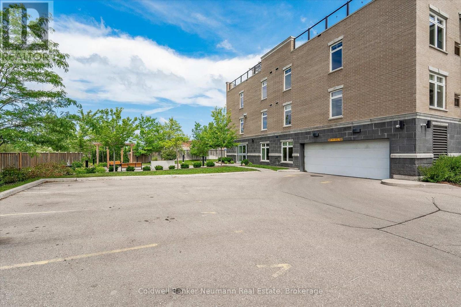 112 - 106 Bard Boulevard, Guelph (Pineridge/westminster Woods), Ontario  N1L 0L8 - Photo 48 - X12212386