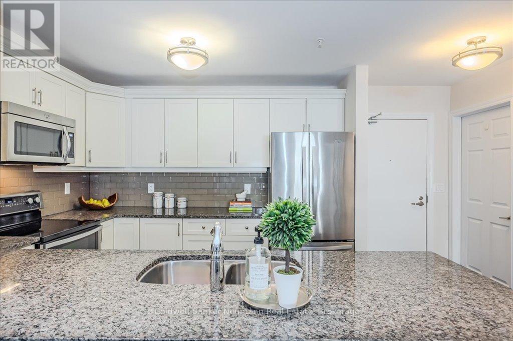 112 - 106 Bard Boulevard, Guelph (Pineridge/westminster Woods), Ontario  N1L 0L8 - Photo 8 - X12212386