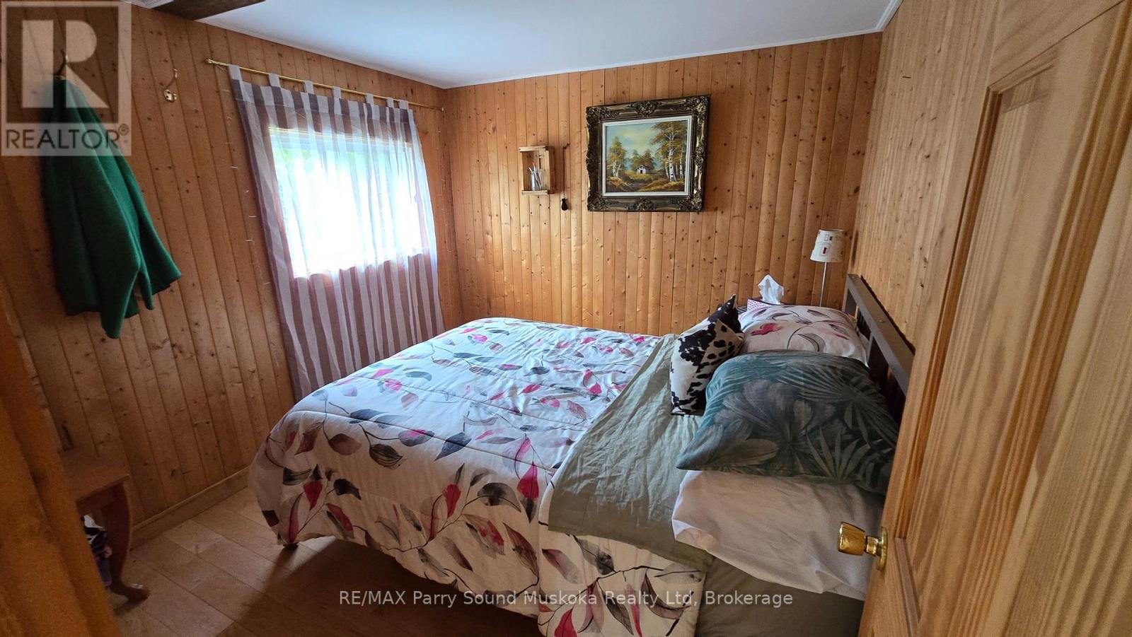 308 King Lake Road, Machar, Ontario  P0A 1X0 - Photo 11 - X12212403