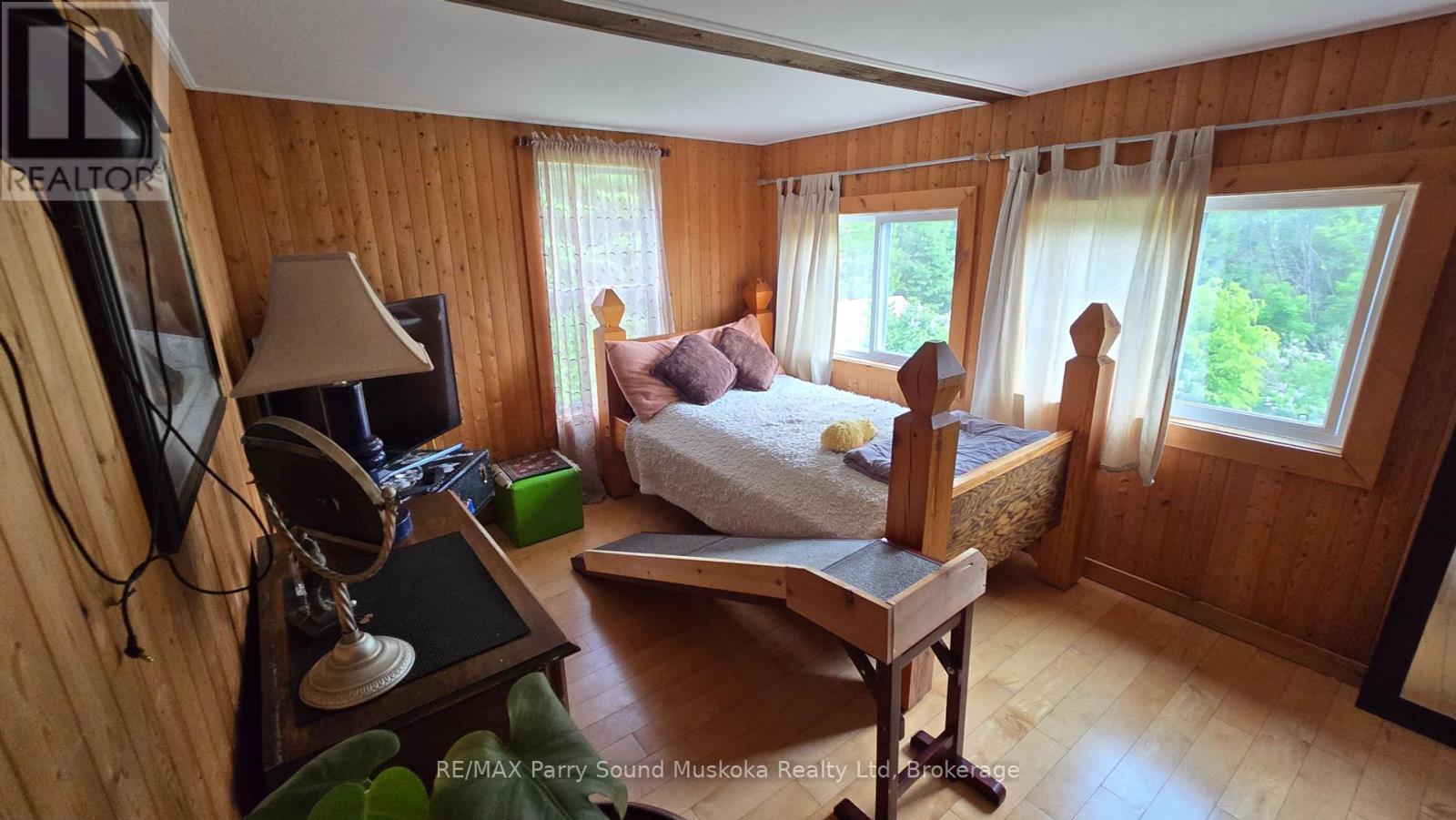 308 King Lake Road, Machar, Ontario  P0A 1X0 - Photo 12 - X12212403