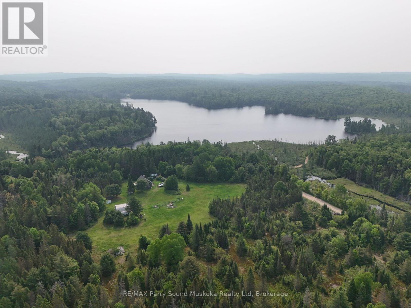 308 King Lake Road, Machar, Ontario  P0A 1X0 - Photo 14 - X12212403