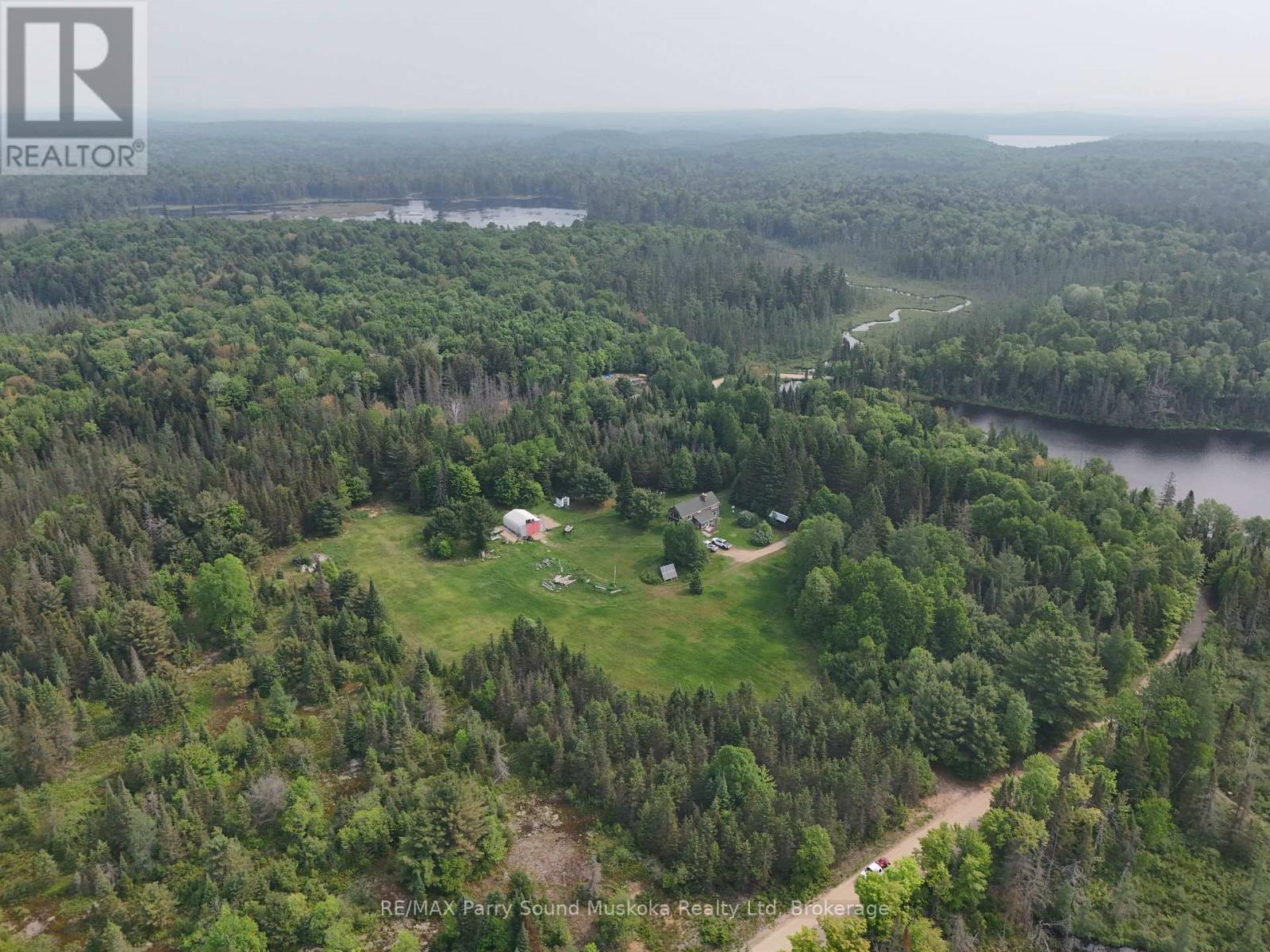 308 King Lake Road, Machar, Ontario  P0A 1X0 - Photo 15 - X12212403