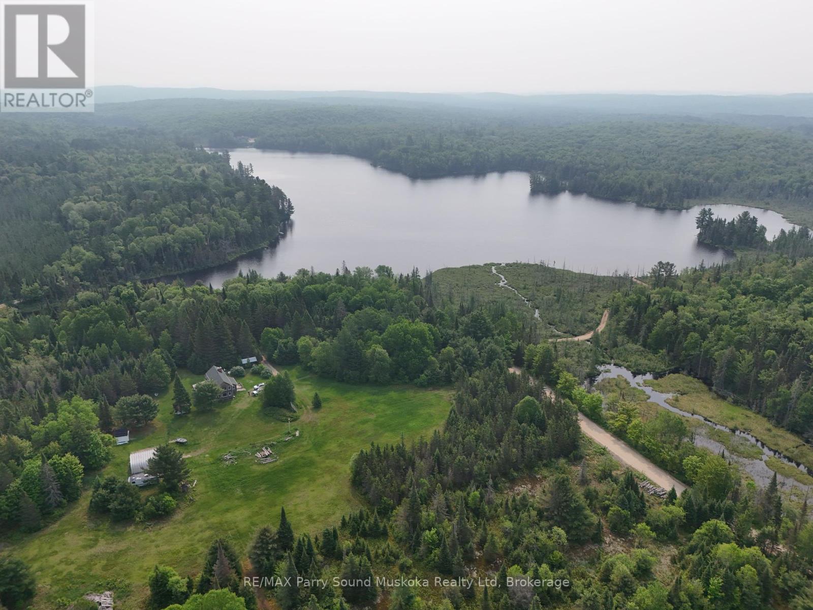 308 King Lake Road, Machar, Ontario  P0A 1X0 - Photo 16 - X12212403