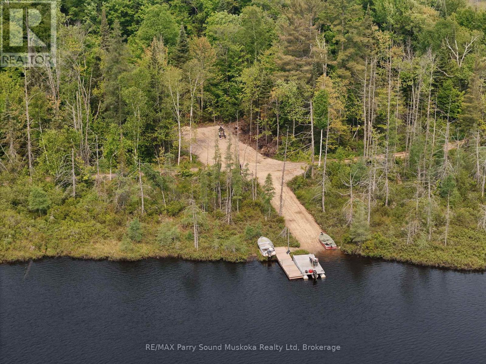 308 King Lake Road, Machar, Ontario  P0A 1X0 - Photo 17 - X12212403
