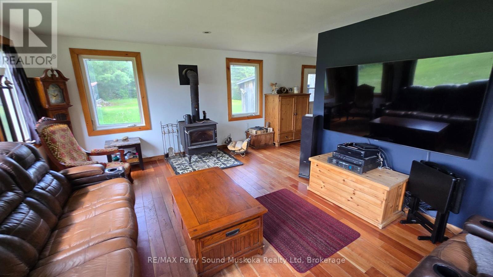 308 King Lake Road, Machar, Ontario  P0A 1X0 - Photo 2 - X12212403