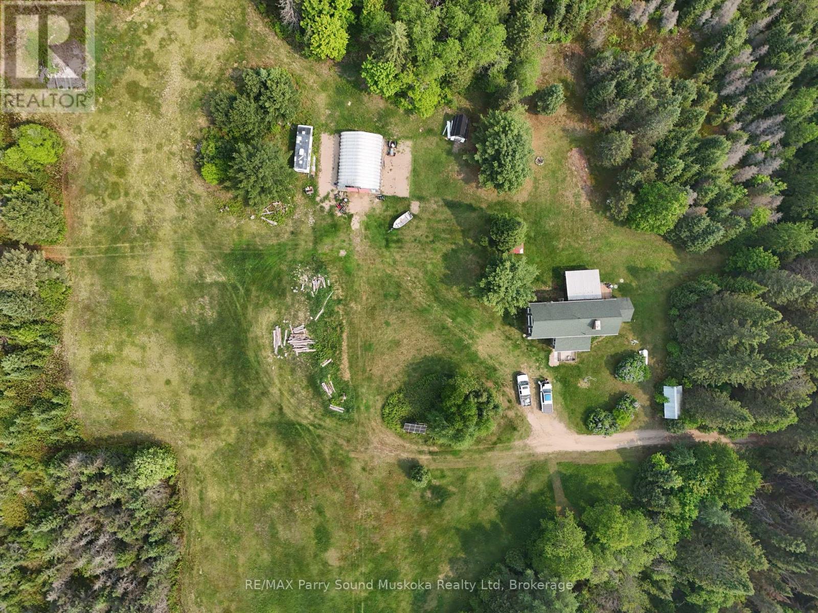 308 King Lake Road, Machar, Ontario  P0A 1X0 - Photo 24 - X12212403
