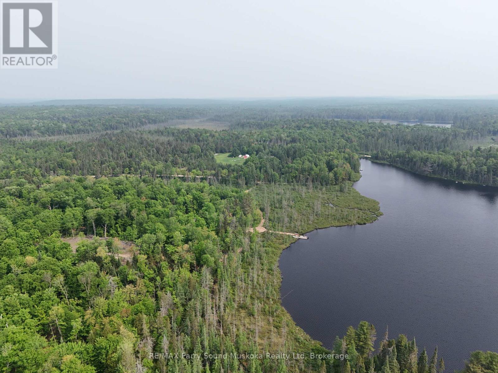 308 King Lake Road, Machar, Ontario  P0A 1X0 - Photo 26 - X12212403