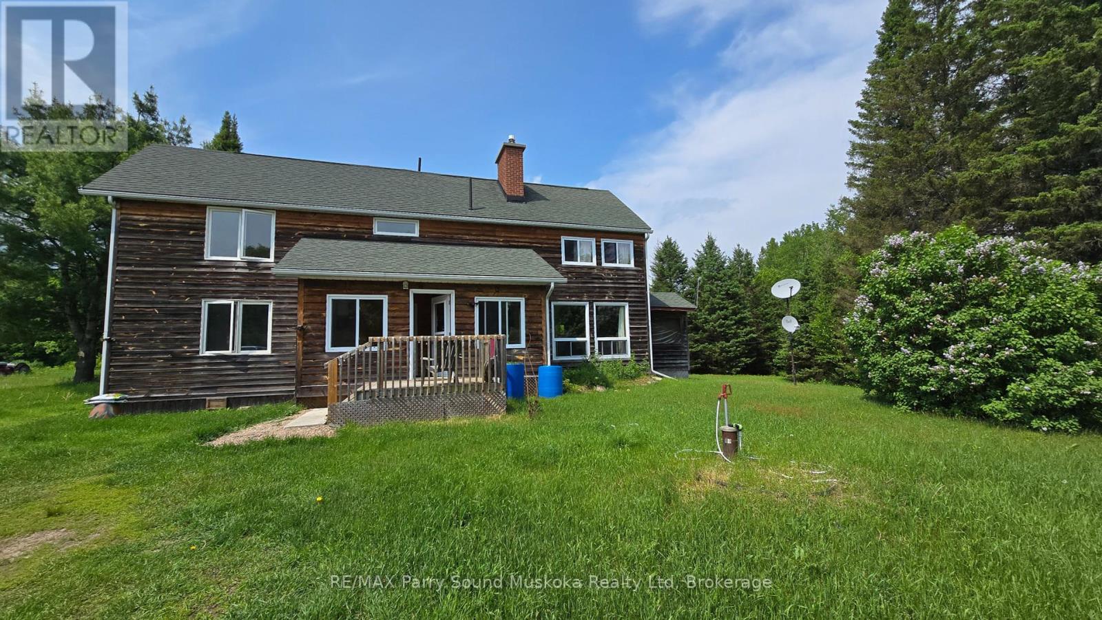 308 King Lake Road, Machar, Ontario  P0A 1X0 - Photo 27 - X12212403